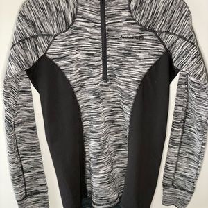 Avalanche quarter zip